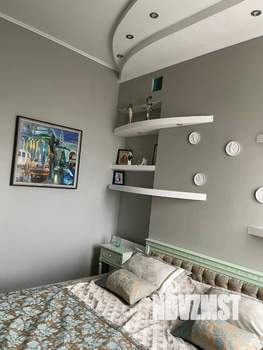 Коттедж 321м², 2-этажный, участок 6 сот.