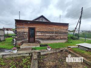 Дом 38м², 1-этажный, участок 7 сот.