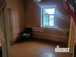 Дом 62м², 1-этажный, участок 6 сот.