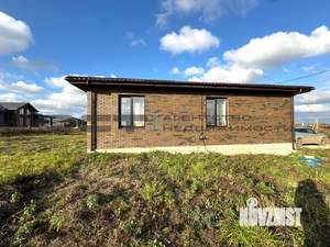 Дом 126м², 1-этажный, участок 9 сот.