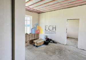 Дом 100м², 1-этажный, участок 6 сот.