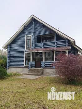 Дом 164м², 3-этажный, участок 10000 сот.