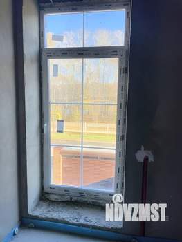 Таунхаус 130м², 3-этажный, участок 1 сот.