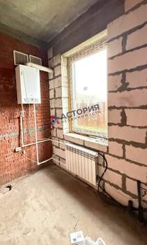 Дом 166м², 2-этажный, участок 15 сот.