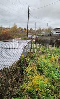 Дом 70м², 1-этажный, участок 15 сот.