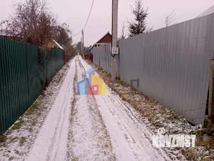 Дом 20м², 1-этажный, участок 6 сот.