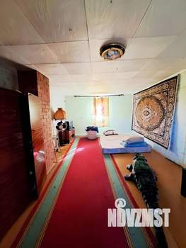 Дом 60м², 2-этажный, участок 8 сот.