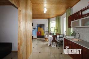 Дом 150м², 2-этажный, участок 8 сот.