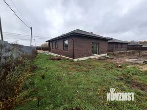 Дом 85м², 1-этажный, участок 6 сот.