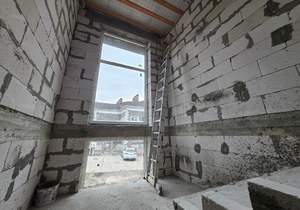 Дом 170м², 2-этажный, участок 3 сот.