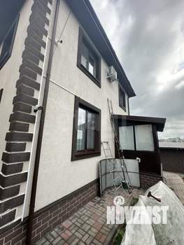 Дом 154м², 2-этажный, участок 5 сот.