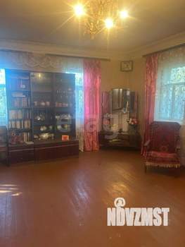 Дом 62м², 1-этажный, участок 16 сот.