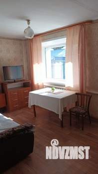 Дом 50м², 1-этажный, участок 8 сот.