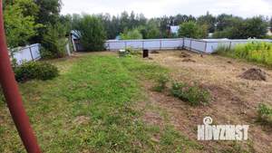 Дом 94м², 2-этажный, участок 7 сот.