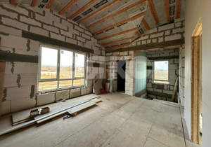 Дом 207м², 2-этажный, участок 30 сот.