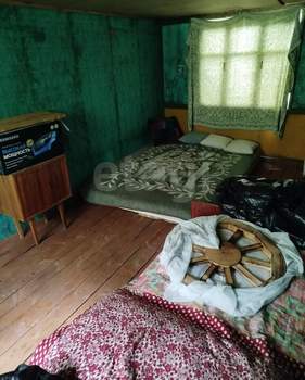 Дача 48м², 2-этажный, участок 5 сот.