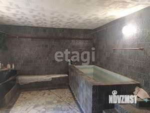 Дом 359м², 3-этажный, участок 21 сот.