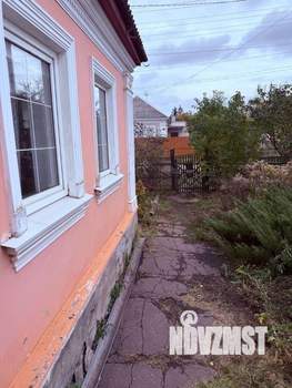 Дом 49м², 1-этажный, участок 5 сот.