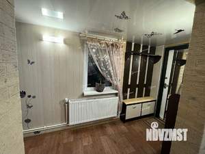 Дом 62м², 1-этажный, участок 6 сот.