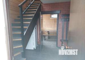 Дом 150м², 2-этажный, посуточно, 