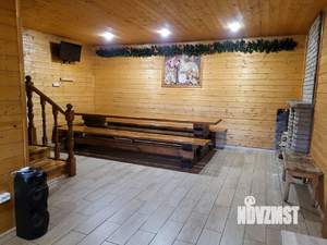 Дом 160м², 2-этажный, посуточно, 
