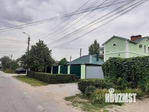 Коттедж 320м², 2-этажный, на длительный срок, 
