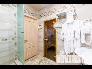 Дом 65м&sup2;, 1-этажный, посуточно, 