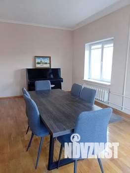 Дом 320м², 2-этажный, посуточно, 