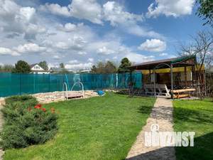 Дом 250м², 2-этажный, посуточно, 