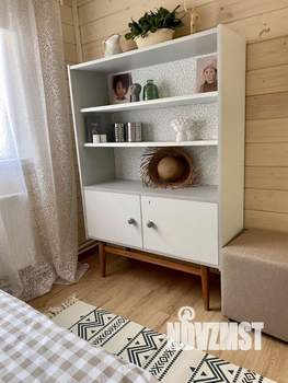 Дом 55м², 1-этажный, посуточно, 