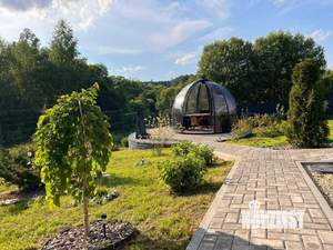 Дом 54м², 1-этажный, посуточно, 