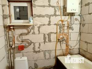 Дом 40м&sup2;, 1-этажный, на длительный срок, 