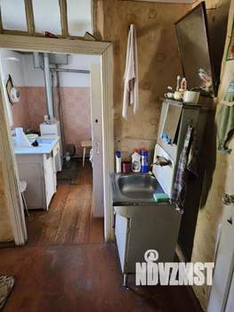 Дом 45м&sup2;, 1-этажный, на длительный срок, 