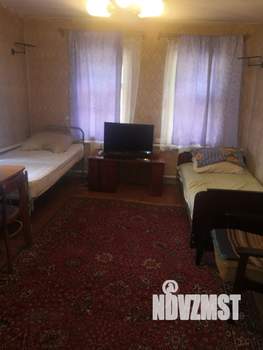 Дом 80м², 1-этажный, на длительный срок, 