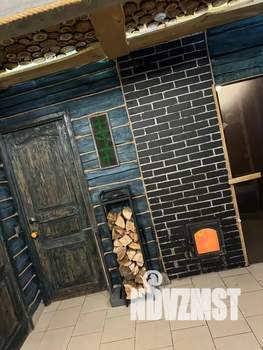 Дом 50м&sup2;, 1-этажный, посуточно, 