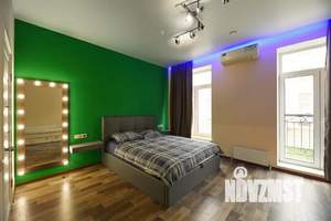 Дом 150м&sup2;, 2-этажный, посуточно, 