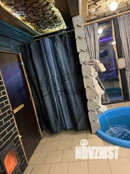 Дом 50м&sup2;, 1-этажный, посуточно, 