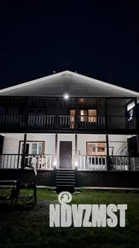 Дом 170м², 2-этажный, посуточно, 