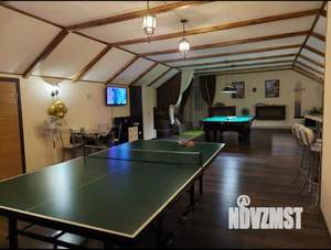 Дом 340м², 2-этажный, посуточно, 