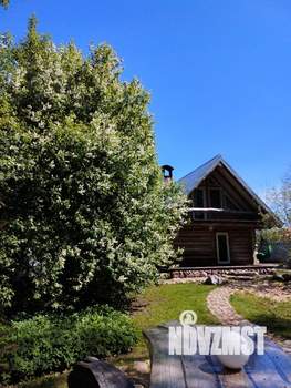 Дом 70м&sup2;, 2-этажный, посуточно, 