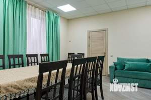 Дом 289м&sup2;, 1-этажный, посуточно, 