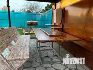 Дом 250м², 2-этажный, посуточно, 