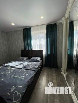 Дом 195м&sup2;, 3-этажный, на длительный срок, 