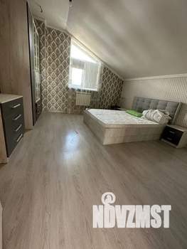 Дом 180м², 2-этажный, посуточно, 