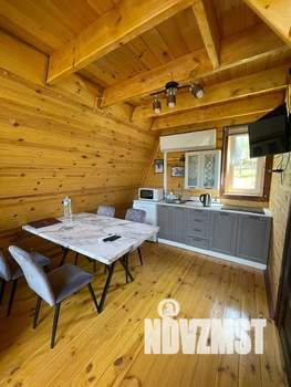 Дом 48м², 2-этажный, посуточно, 