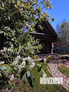 Дом 70м², 2-этажный, посуточно, 