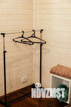 Дом 30м², 1-этажный, посуточно, 