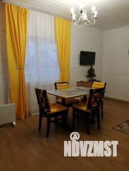 Дом 105м², 2-этажный, посуточно, 