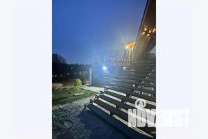 Дом 54м&sup2;, 2-этажный, посуточно, 