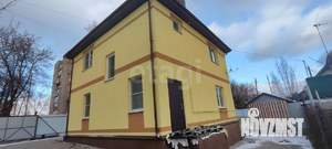 Дом 140м&sup2;, 2-этажный, на длительный срок, 